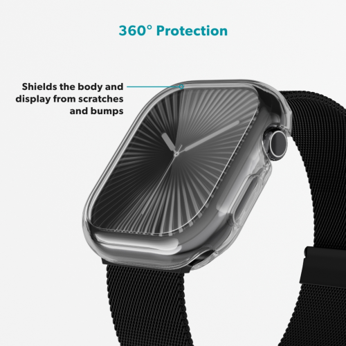Epico Hero Case for Apple Watch Series 10 (42mm)