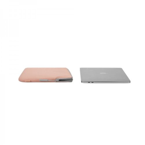 Incase Slim Sleeve with Woolenex for 13-inch MBP & 13-inch MBA Retina - Blush Pi