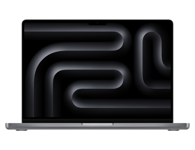 MacBook Pro 14 M3