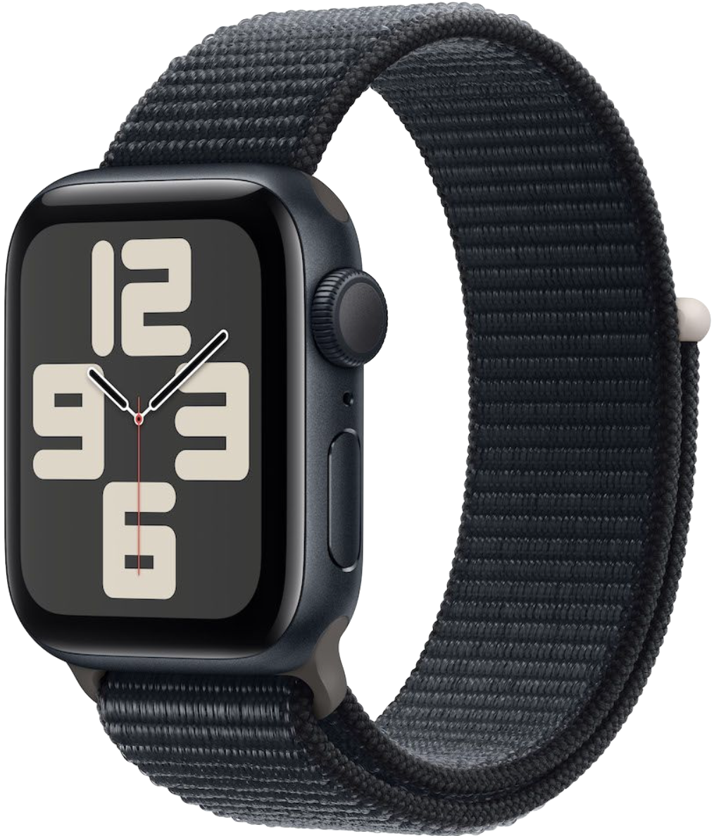 Apple Watch SE 2023 40mm display GPS