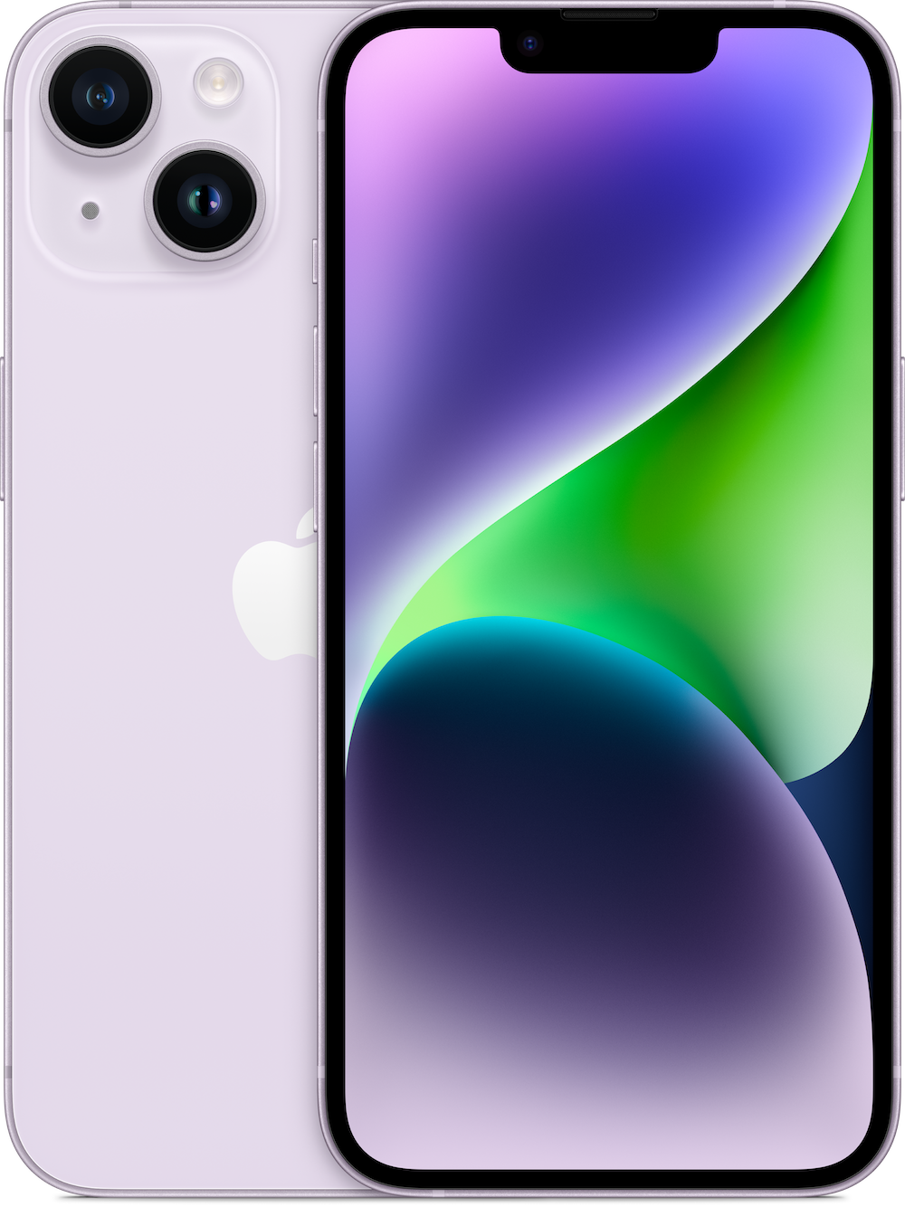 iPhone 14 128GB Purple