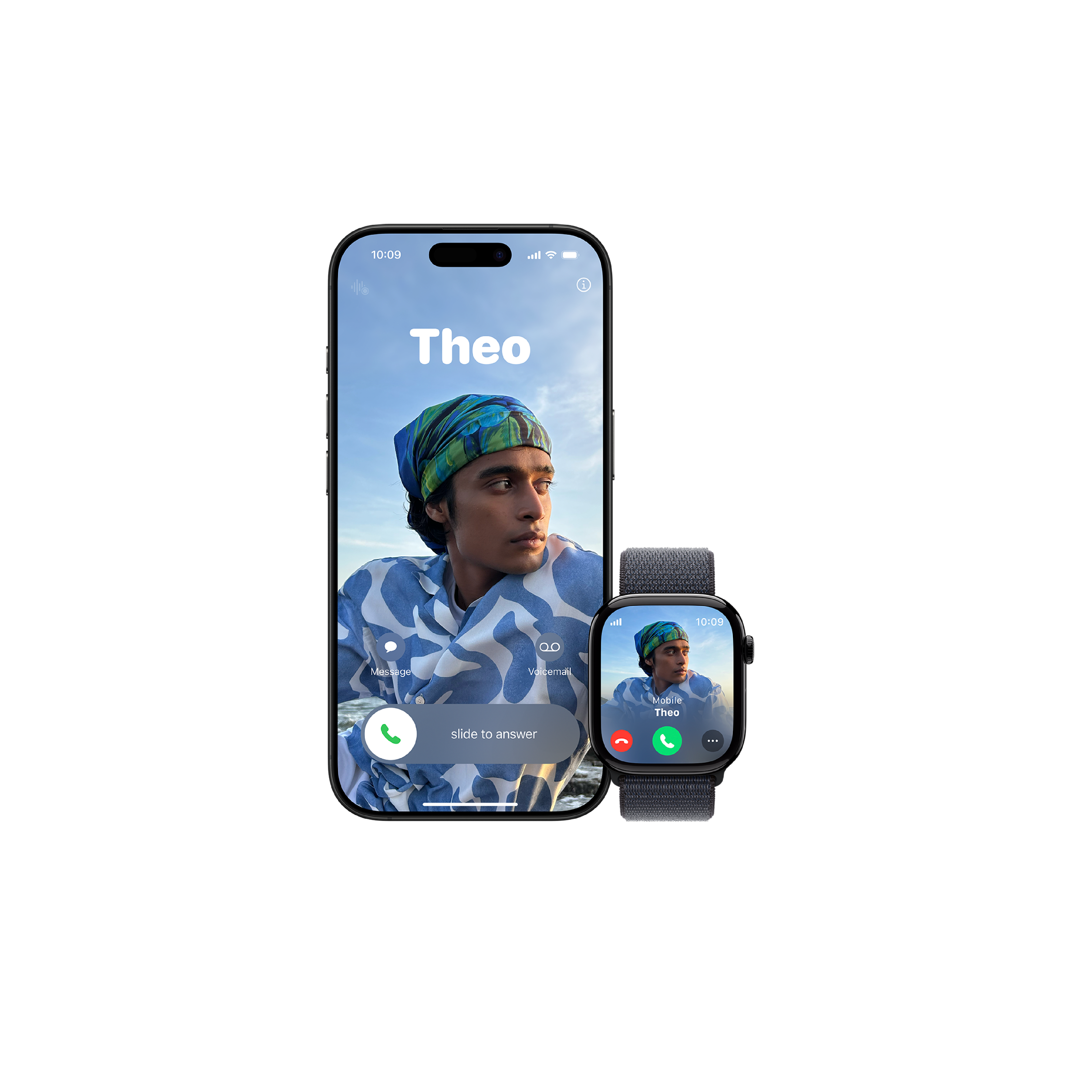 iPhone 16 Pro