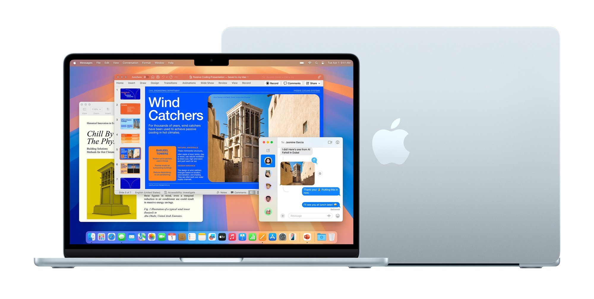 MacBook