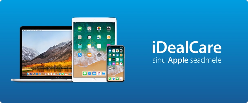 iDealCare
