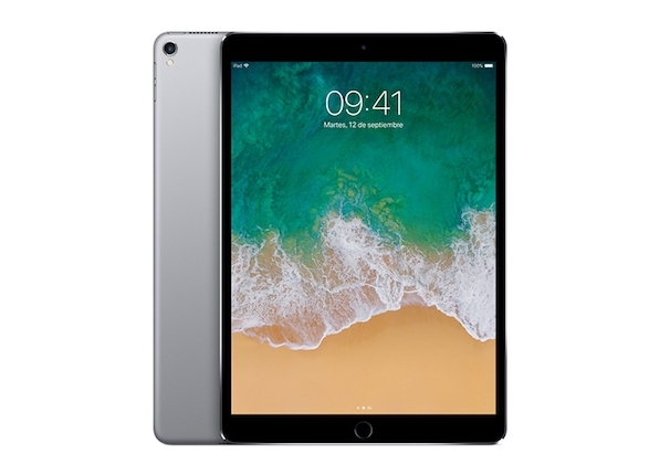 iPad