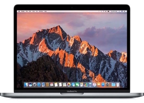 Macbook