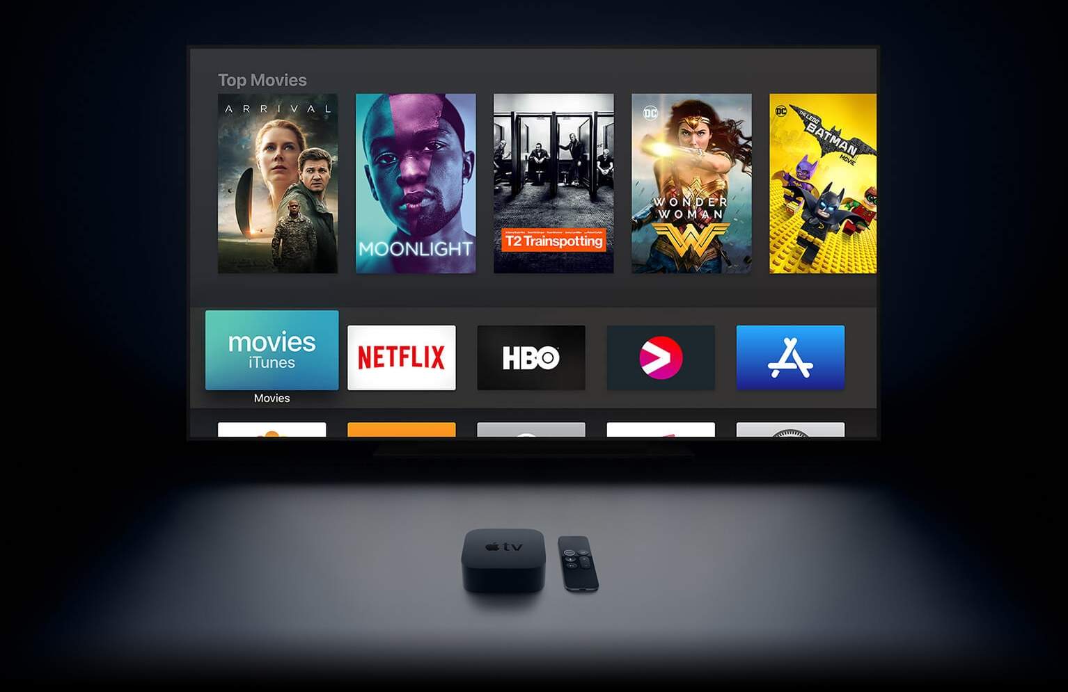 AppleTV