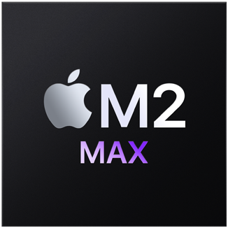 Apple M2 Max kiip